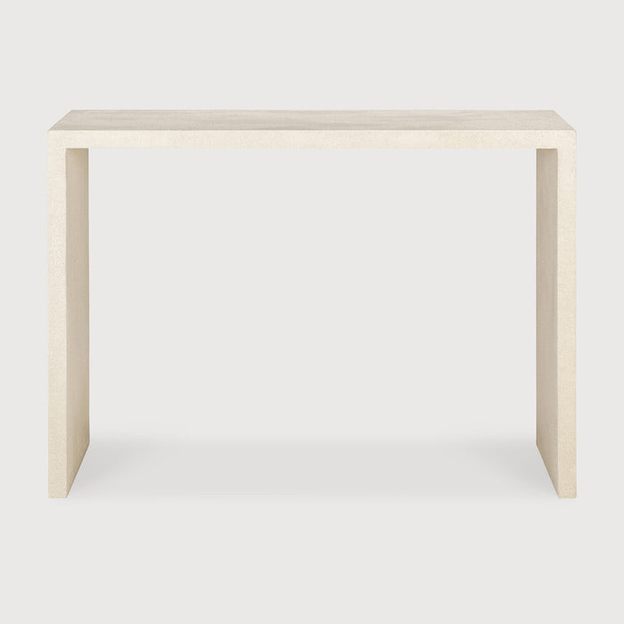 Elements console