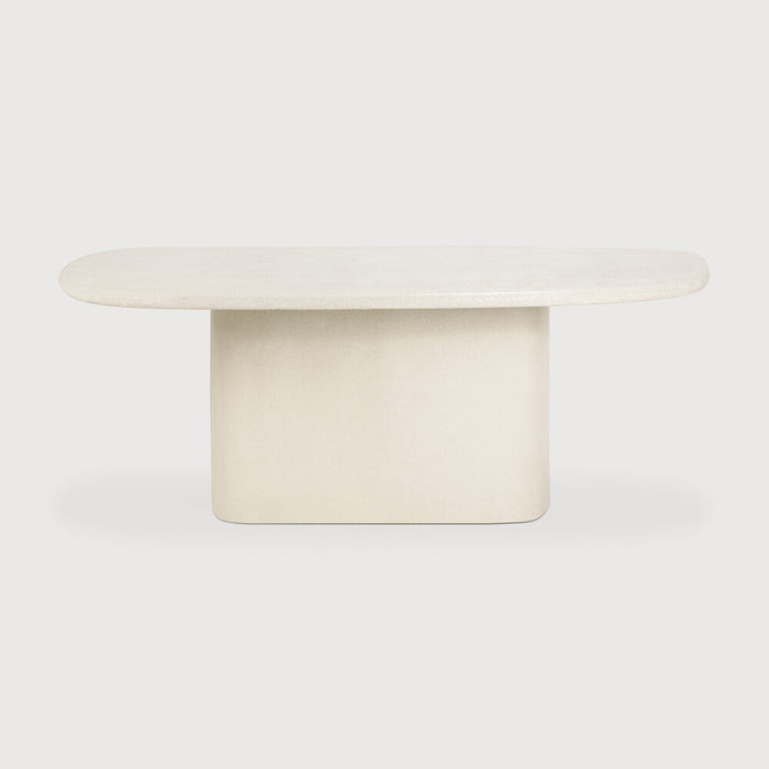 Elements dining table