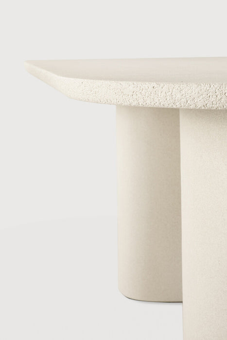 Elements dining table
