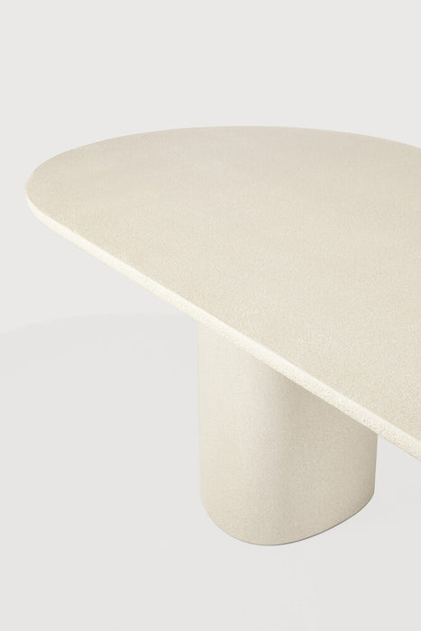 Elements dining table