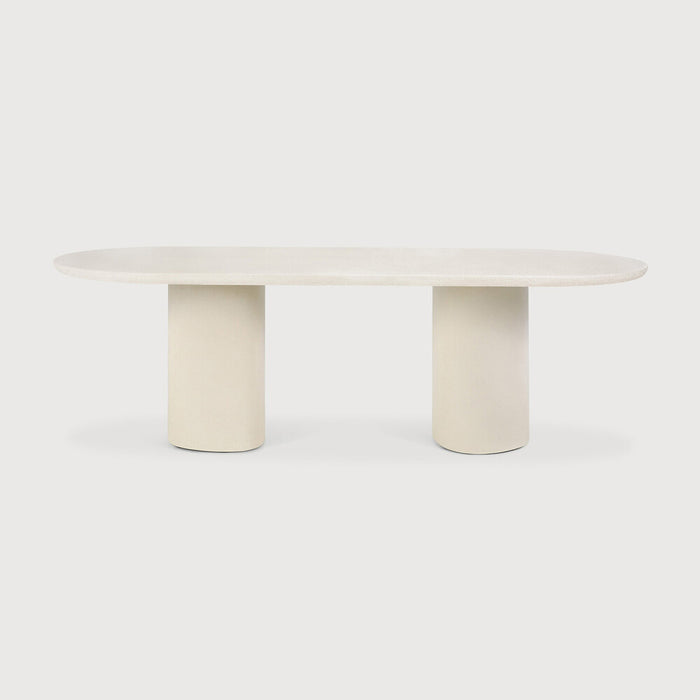 Elements dining table