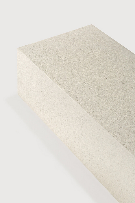 Elements floor shelf