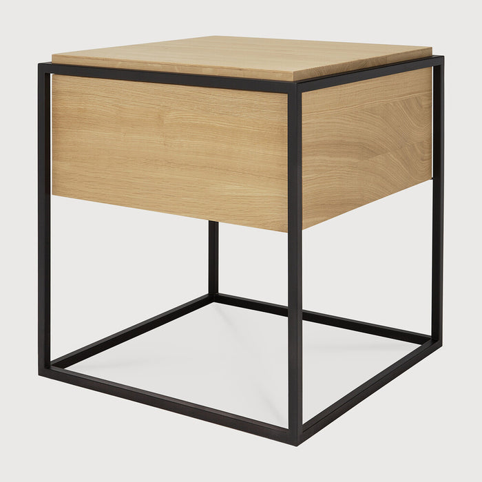 Monolit bedside table