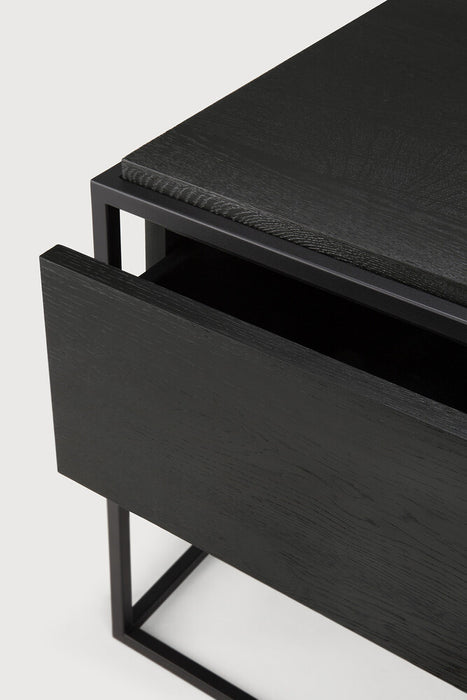 Monolit bedside table