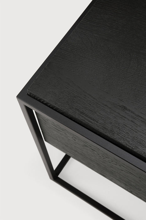 Monolit bedside table
