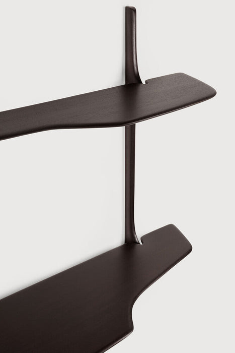 PI wall-mounted desk