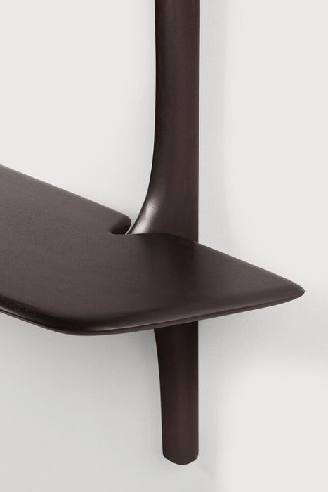 PI wall-mounted desk