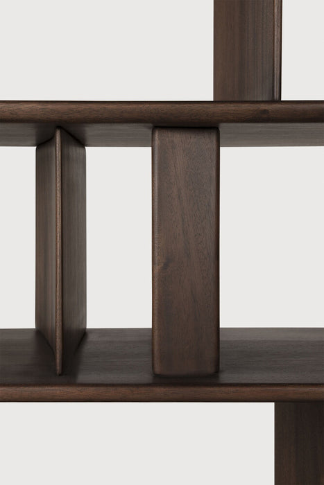 Block rack