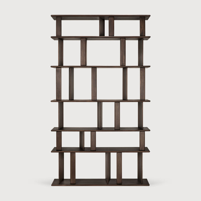 Block rack