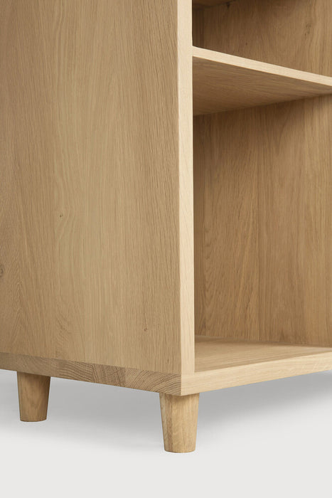 Pirouette rack