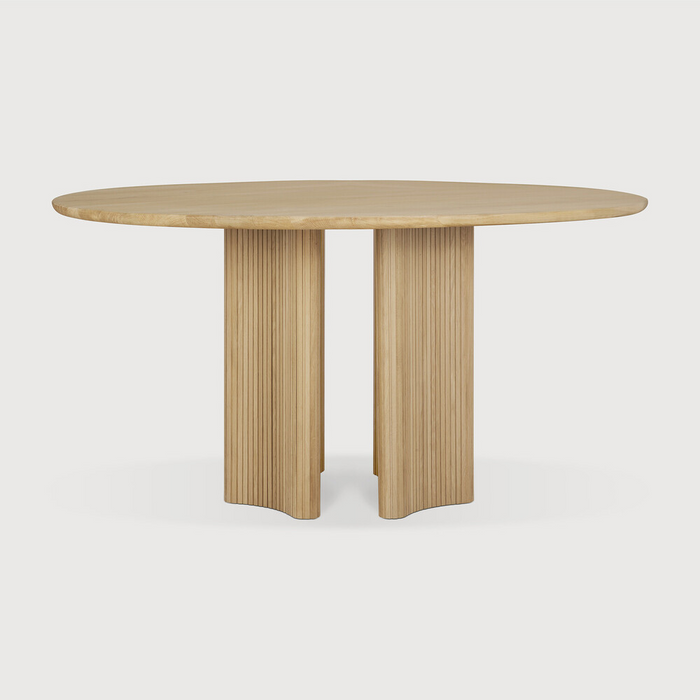 Roller Max dining table