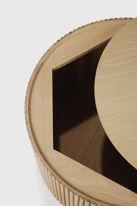 Roller Max coffee table