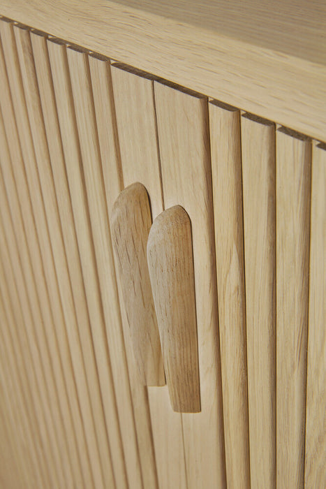 Roller Max sideboard