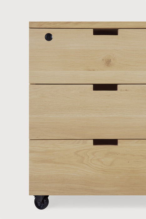 Billy drawer unit