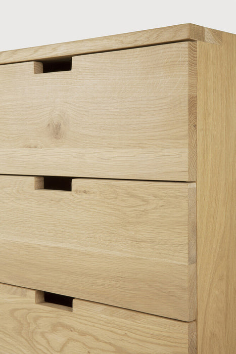 Billy drawer unit