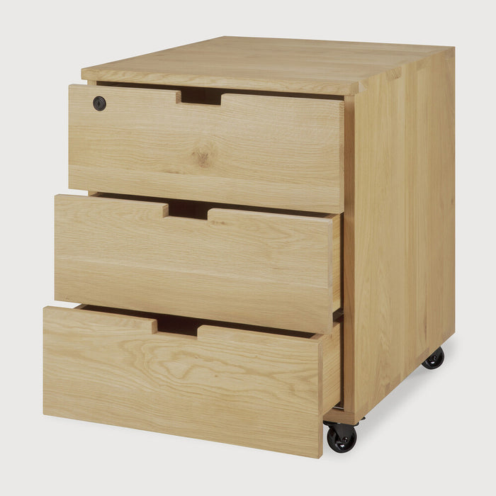 Billy drawer unit