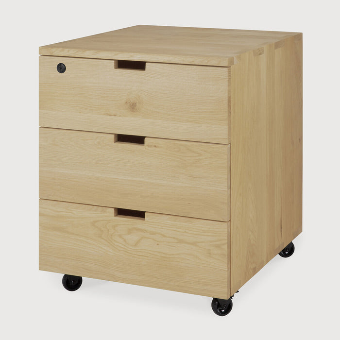 Billy drawer unit