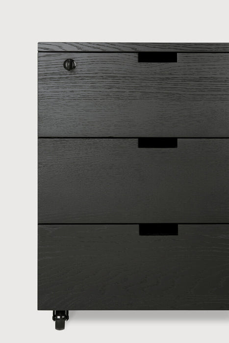Billy drawer unit