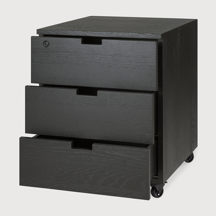 Billy drawer unit