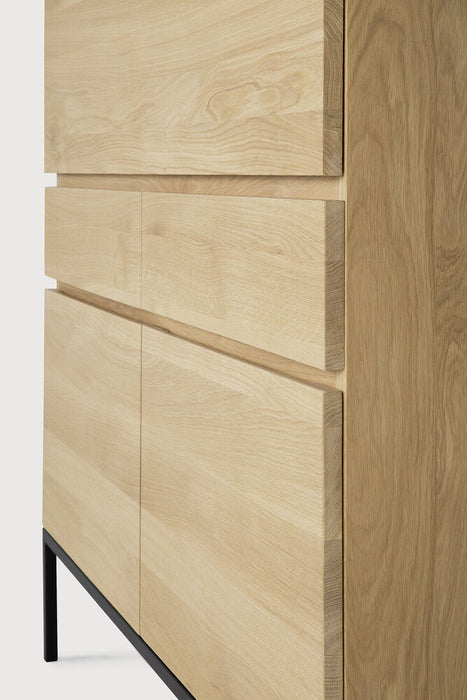 Ligna cupboard