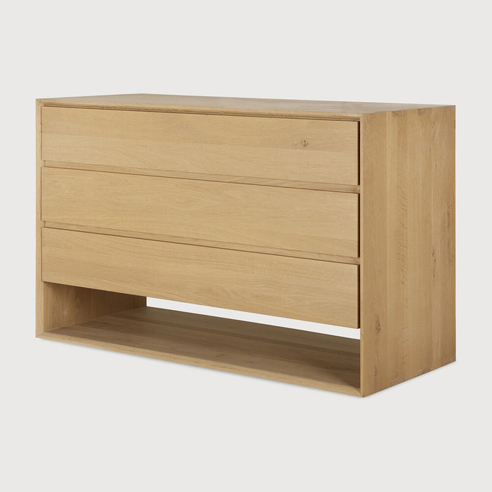 Nordic dresser