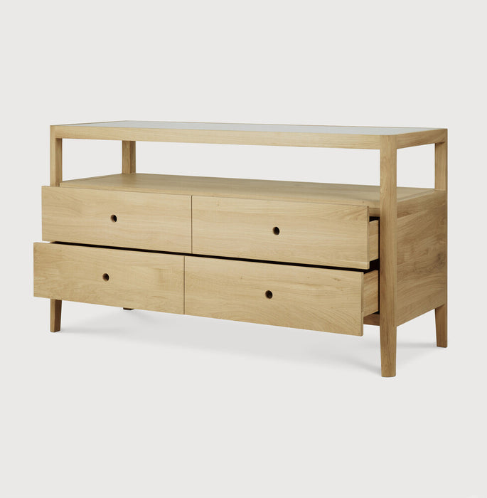 Spindle dresser