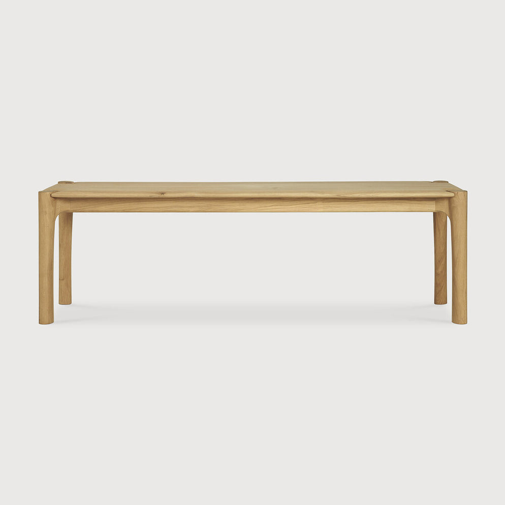 PI bench — Brooklyn City Furniture