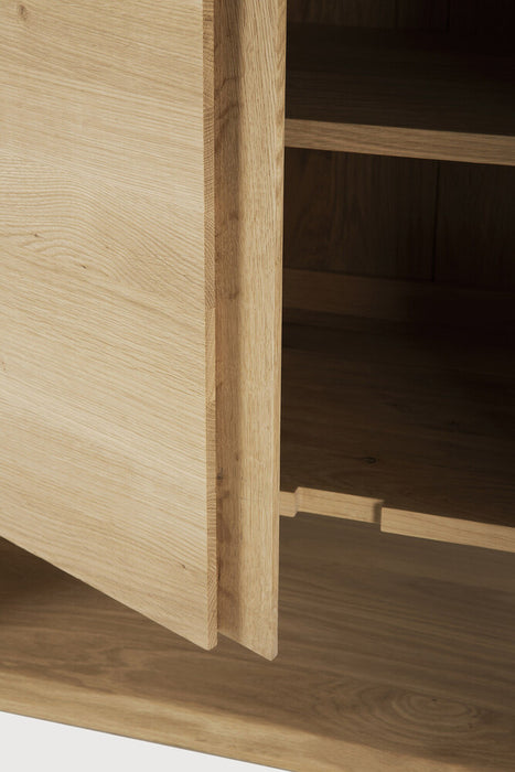 Nordic sideboard
