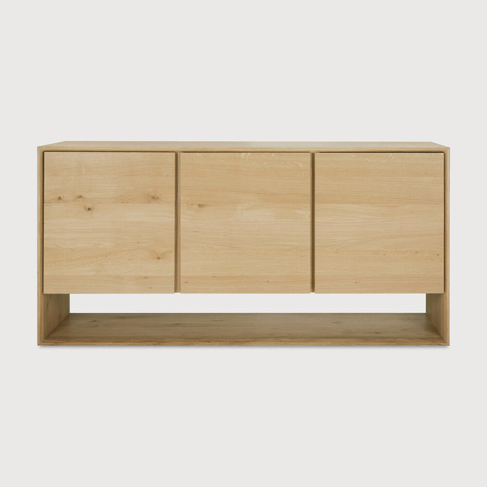 Nordic sideboard