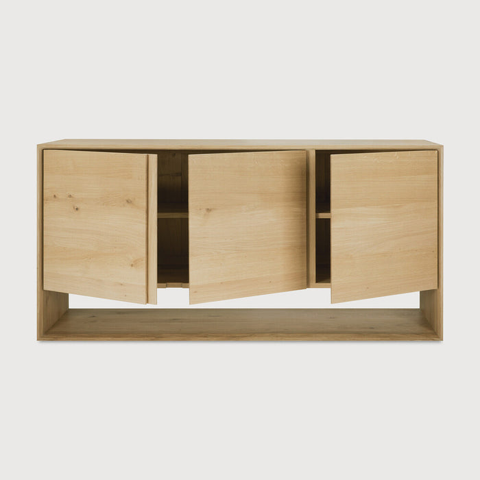 Nordic sideboard