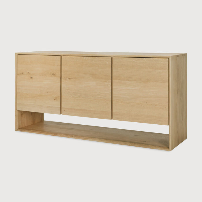 Nordic sideboard