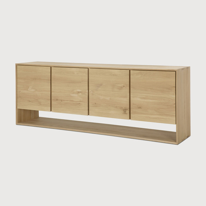 Nordic sideboard