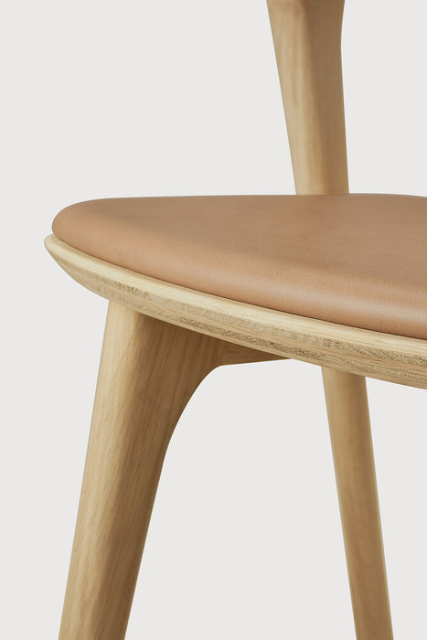Bok dining chair (oak)