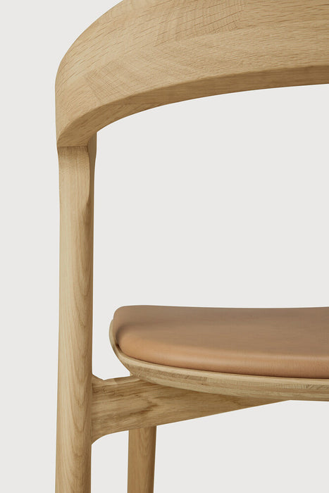 Bok dining chair (oak)