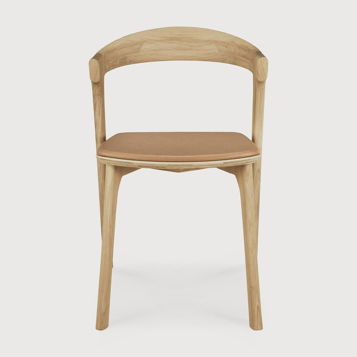 Bok dining chair (oak)