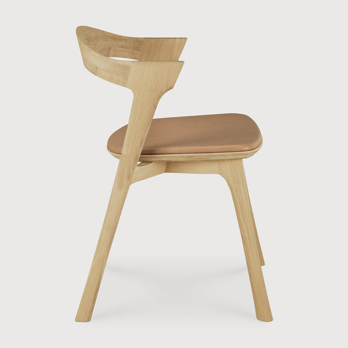 Bok dining chair (oak)