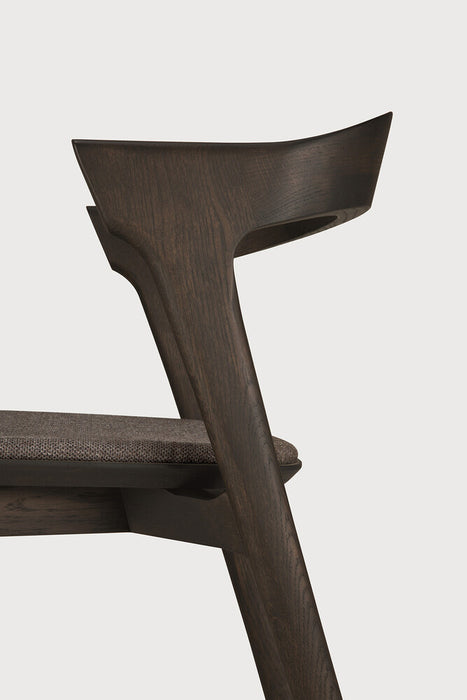 Bok dining chair (oak brown)