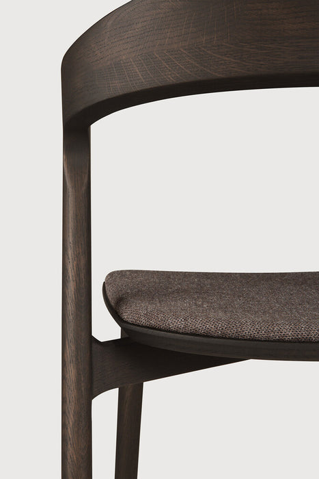 Bok dining chair (oak brown)