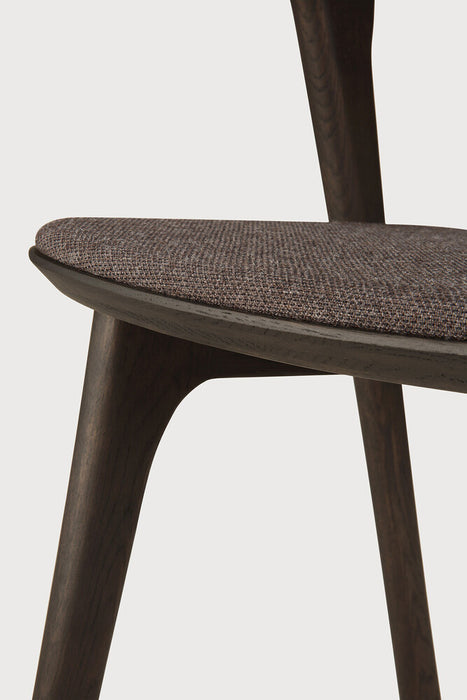 Bok dining chair (oak brown)