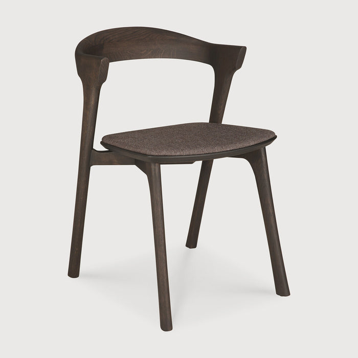 Bok dining chair (oak brown)
