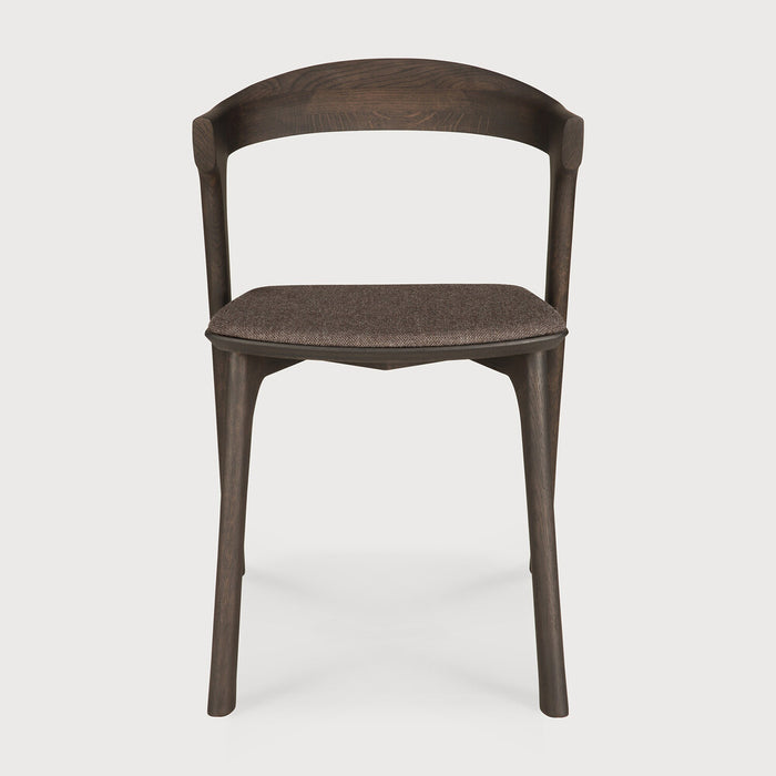 Bok dining chair (oak brown)