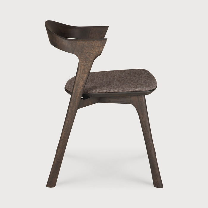 Bok dining chair (oak brown)