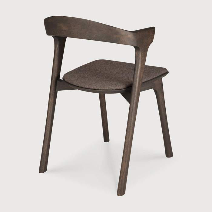 Bok dining chair (oak brown)