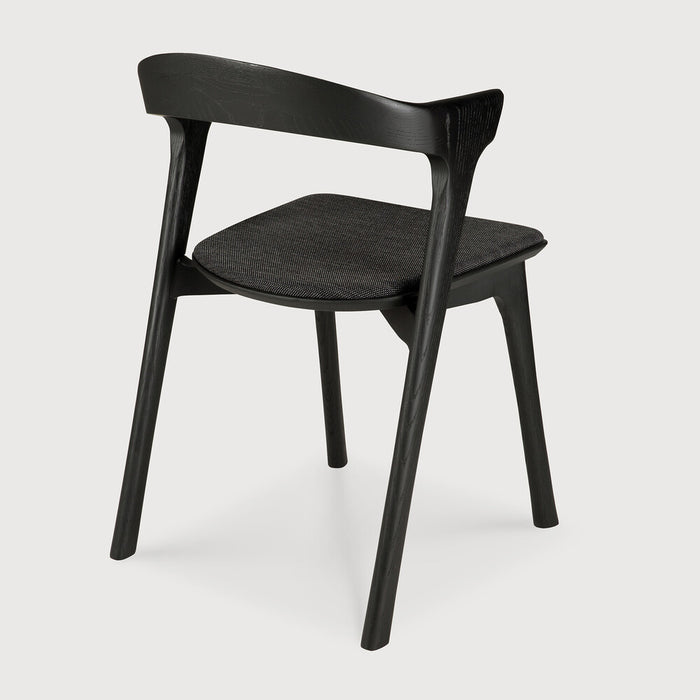 Bok dining chair (oak black)