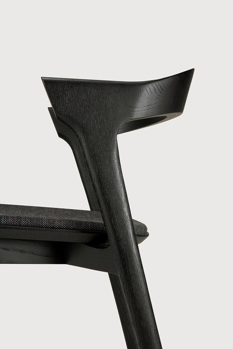 Bok dining chair (oak black)