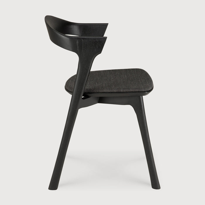 Bok dining chair (oak black)