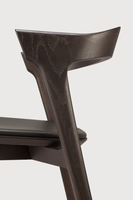 Bok dining chair (oak brown)
