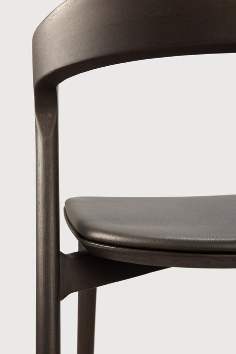 Bok dining chair (oak brown)