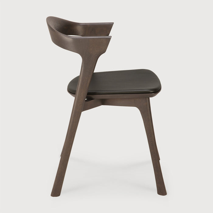 Bok dining chair (oak brown)