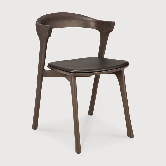 Bok dining chair (oak brown)